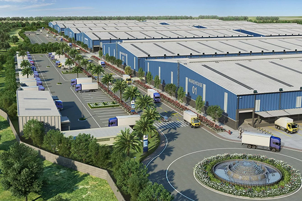 Shanghai RIGG Co., Ltd