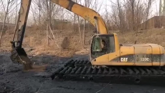 Battipalo vibrante e battipalo per lavori di scavo profondo per perforazione